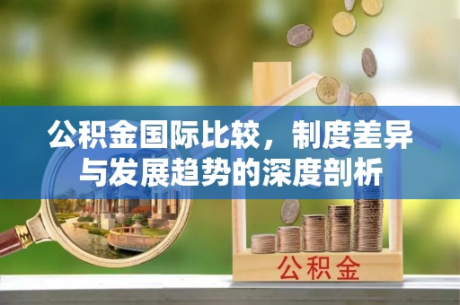 果洛公积金国际比较，制度差异与发展趋势的深度剖析