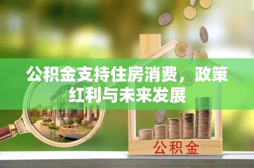 果洛公积金支持住房消费，政策红利与未来发展