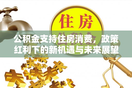 果洛公积金支持住房消费，政策红利下的新机遇与未来展望