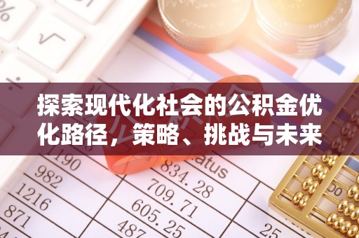 果洛探索现代化社会的公积金优化路径，策略、挑战与未来展望