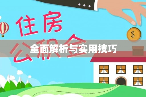 果洛全面解析与实用技巧