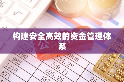 果洛构建安全高效的资金管理体系