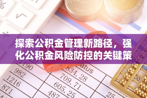 果洛探索公积金管理新路径，强化公积金风险防控的关键策略