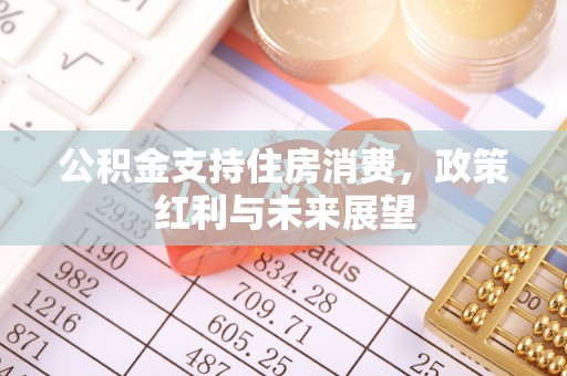 果洛公积金支持住房消费，政策红利与未来展望