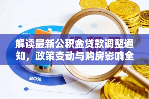 果洛解读最新公积金贷款调整通知，政策变动与购房影响全解析