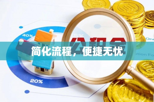 果洛简化流程，便捷无忧