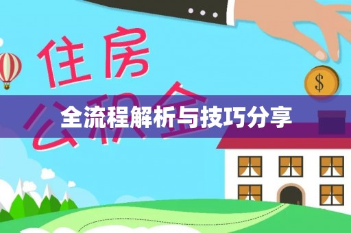 果洛全流程解析与技巧分享
